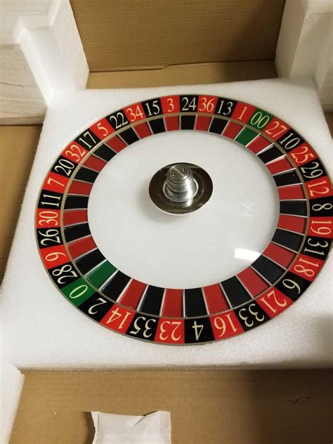  0 roulette wheel